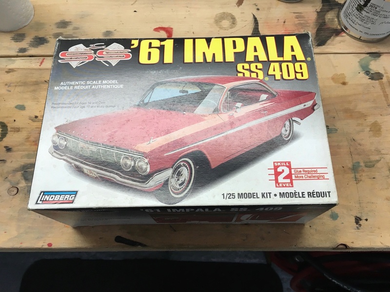 '61 Impala NON TERMINER Img_1312