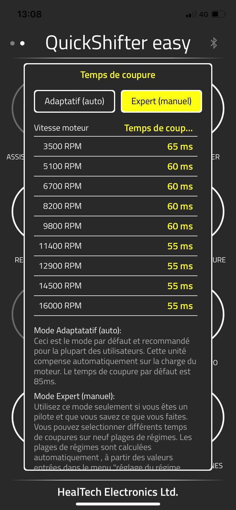 [TUTO] Montage Shifter HealTech 34260810