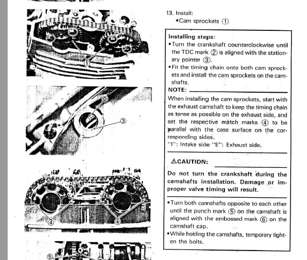 embrayage - Embrayage cassé ? (vidéo) - Page 2 Captur14