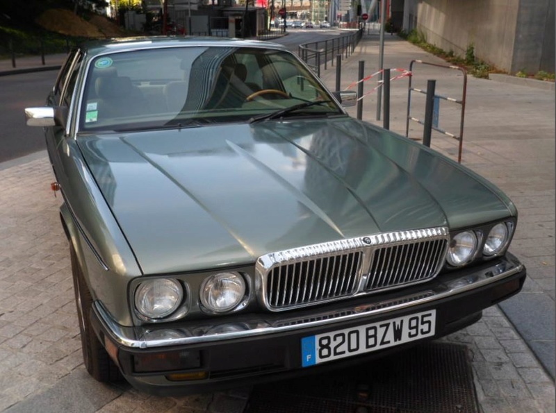 Daimy(Daimler XJ40 1993 4L 226cv ) Captur17
