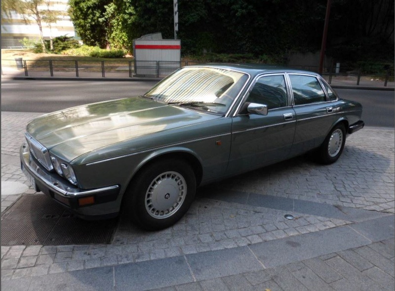 Daimy(Daimler XJ40 1993 4L 226cv ) Captur18