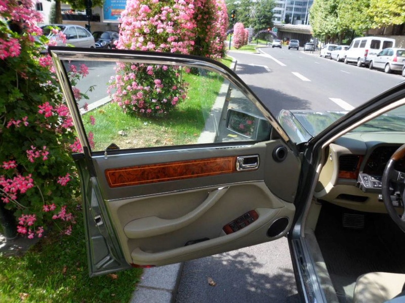 Daimy(Daimler XJ40 1993 4L 226cv ) Captur19