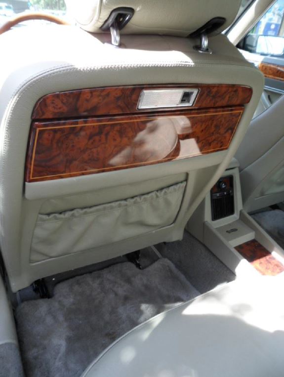 Daimy(Daimler XJ40 1993 4L 226cv ) Captur21