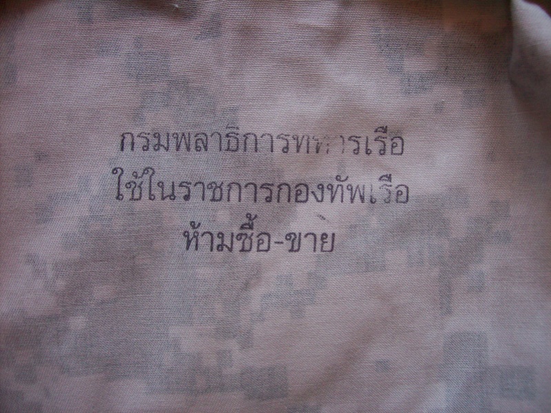 My Thai camouflage - Page 2 100_2213