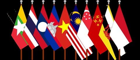  ASEAN-Association des nations de l'Asie du Sud-Est 10253710