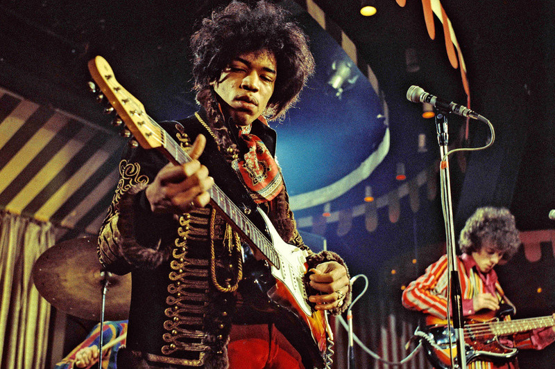 Jimi Hendrix Hendri10