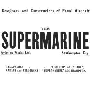 Supermarine S.6B   "World Speed Record" 1931  (1/72, Pavla) 14345710