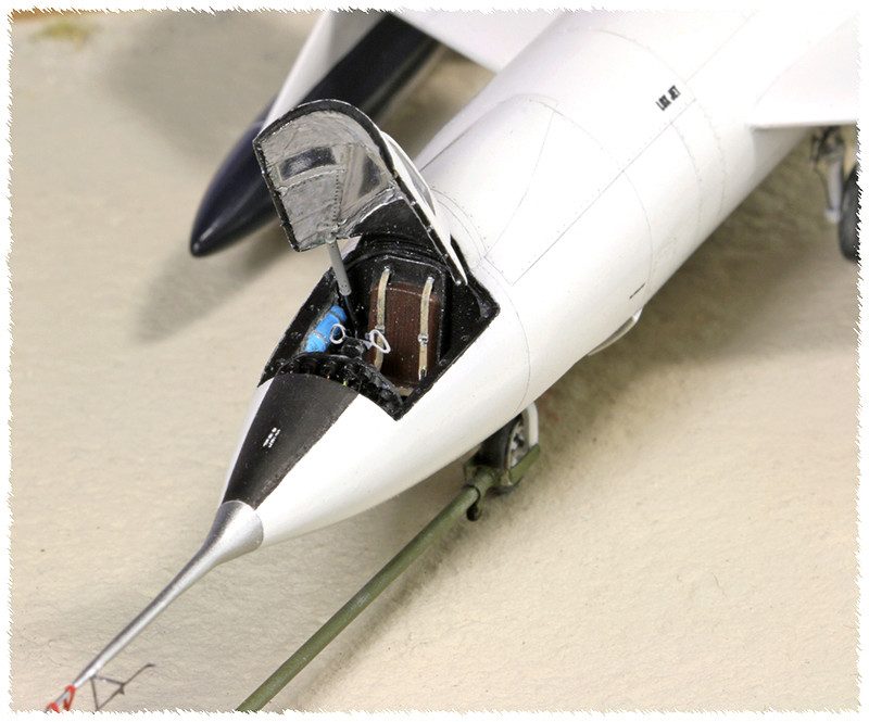  [Concours desert] Douglas D-588-II ''Skyrocket'' casseur de Mach (1:72 Special Hobby) / 3e PRIX DU CONCOURS Img_0021