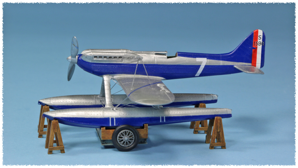 Supermarine S.6A ou B (1/72, Pavla) - Page 2 Img_3218