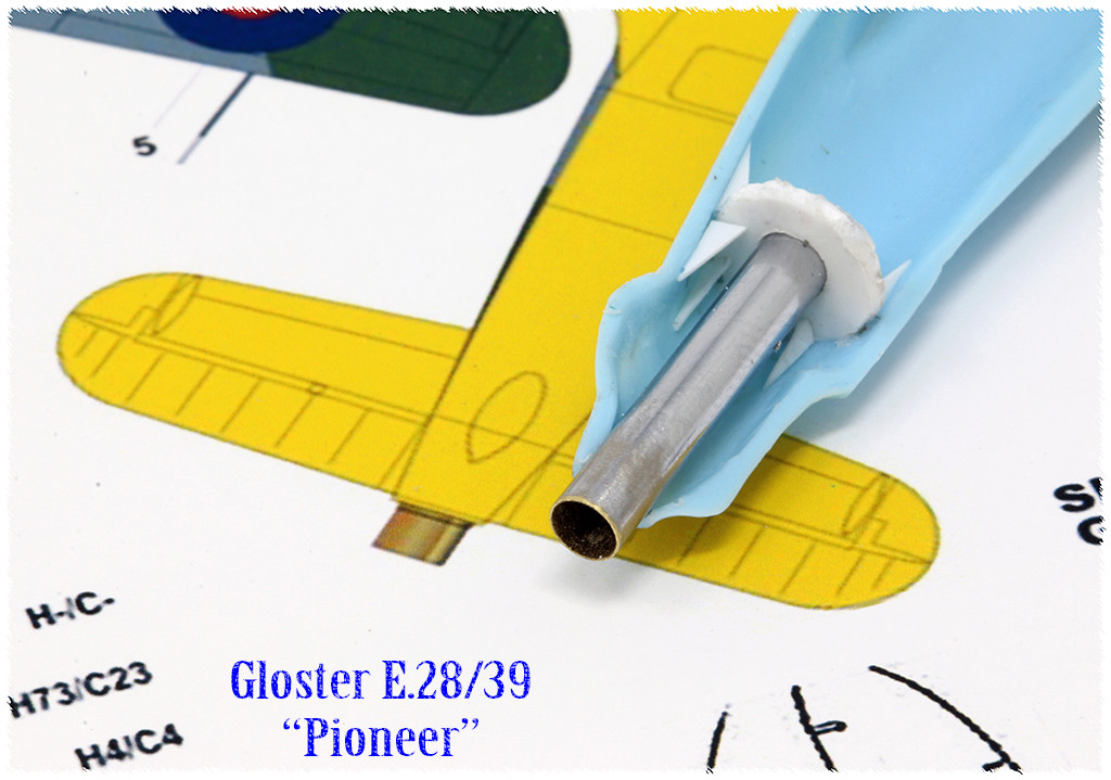 Gloster E.28/39 "Whittle" (1:72 High-Planes Models) Img_3539