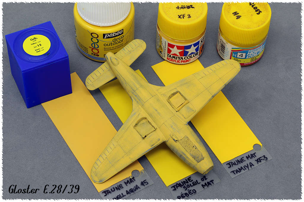 Gloster E.28/39  "Whittle" (1:72 High-Planes Models) Img_3627