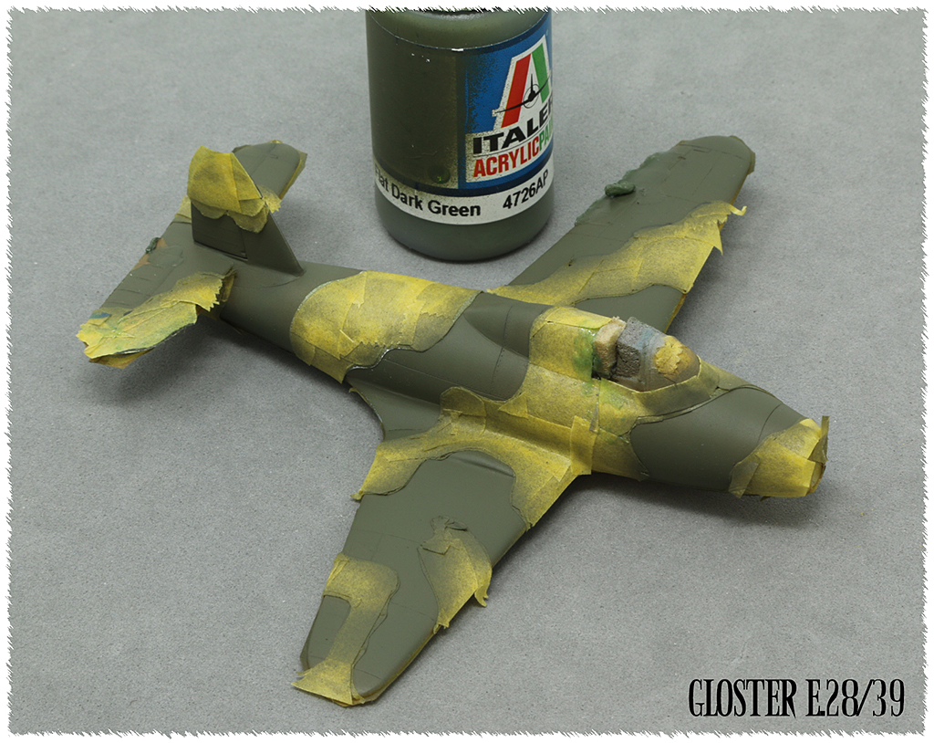 Gloster E.28/39  "Whittle" (1:72 High-Planes Models) Img_5413
