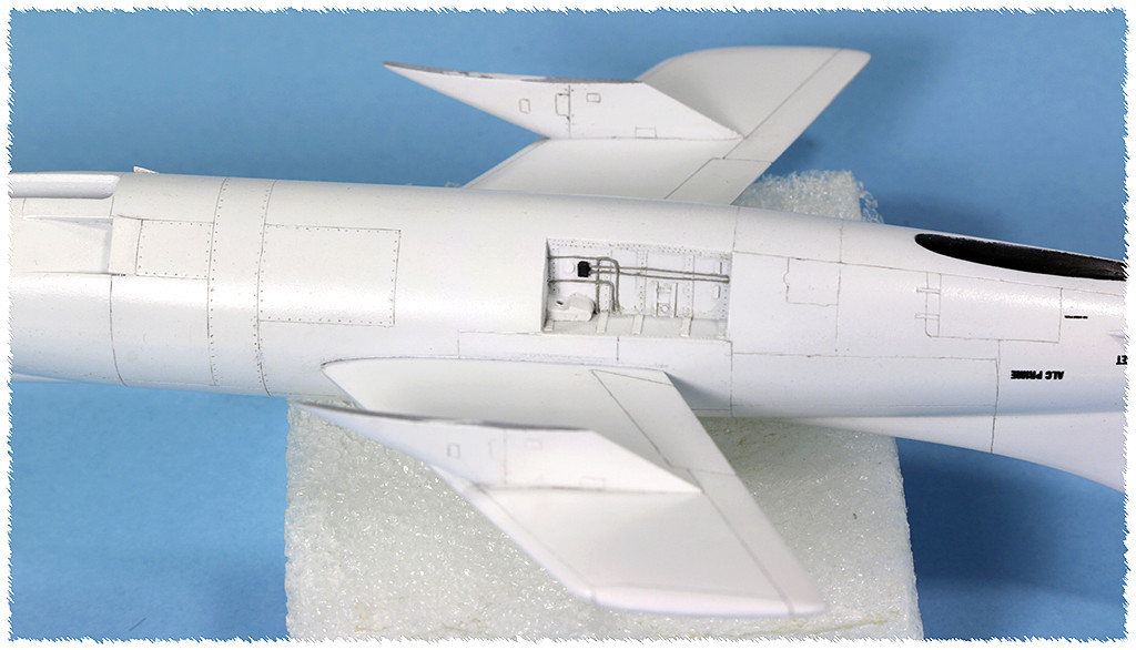  Douglas D-588-II ''Skyrocket'' casseur de Mach (1:72 Special Hobby) - Page 3 Img_9940