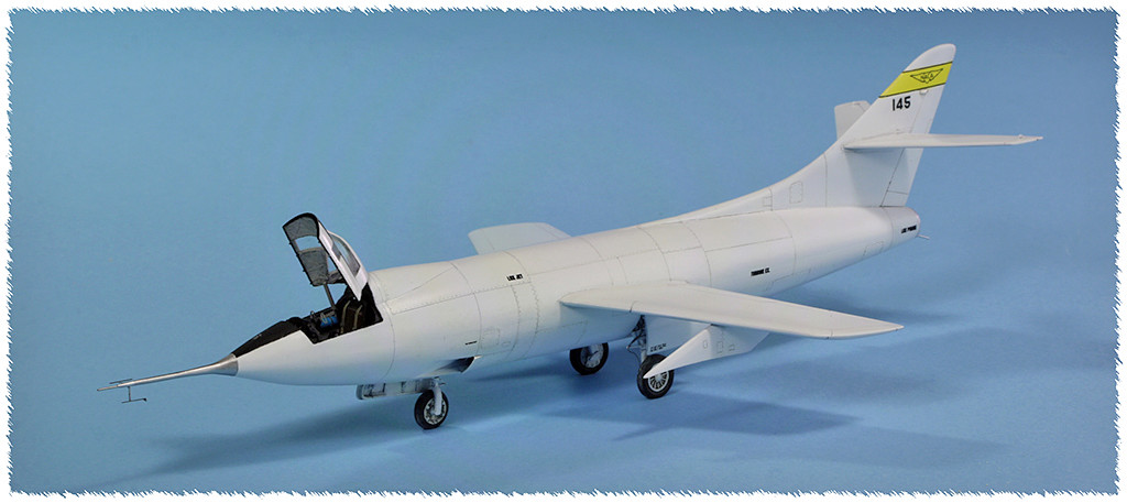  Douglas D-588-II ''Skyrocket'' casseur de Mach (1:72 Special Hobby) - Page 4 Img_9941