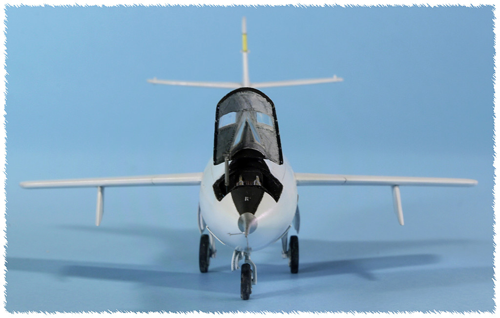  Douglas D-588-II ''Skyrocket'' casseur de Mach (1:72 Special Hobby) - Page 4 Img_9944