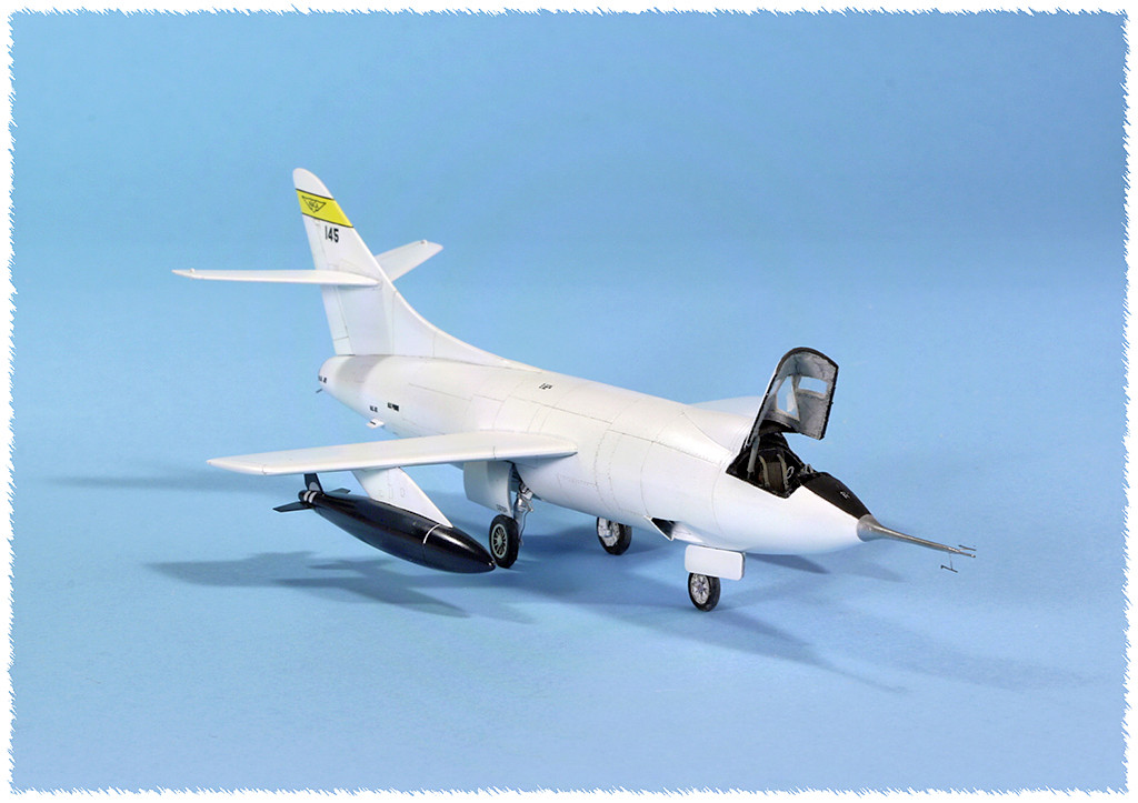  [Concours desert] Douglas D-588-II ''Skyrocket'' casseur de Mach (1:72 Special Hobby) / 3e PRIX DU CONCOURS Img_9969