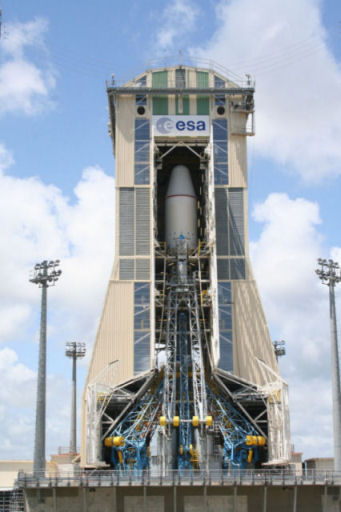 Ariane 6 - Le nouveau lanceur (3/4) - Page 4 Soyouz11