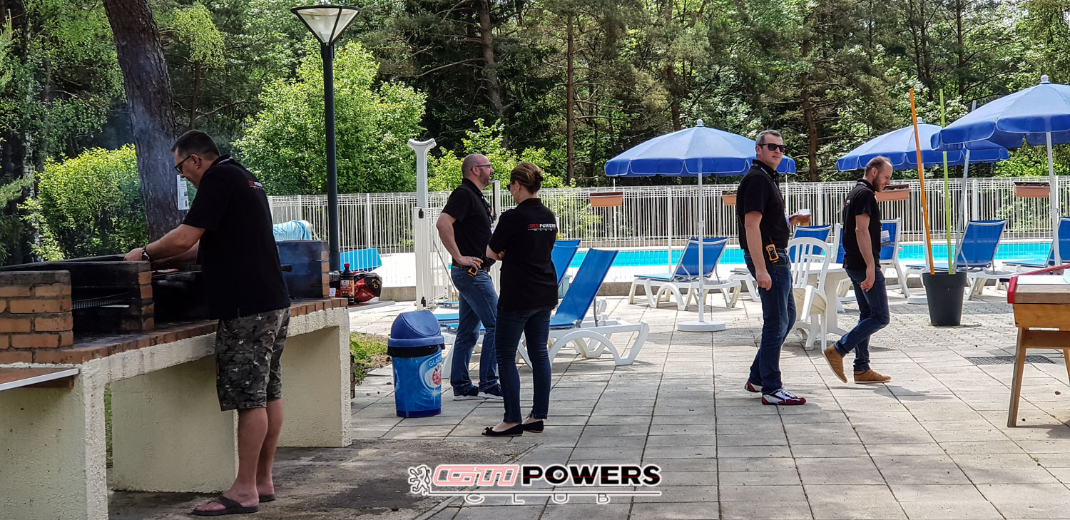 [Album photos] GTIPOWERS DAYS Nationale 2018 Gtipow34