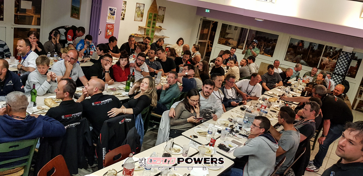 [Album photos] GTIPOWERS DAYS Nationale 2018 Gtipow92