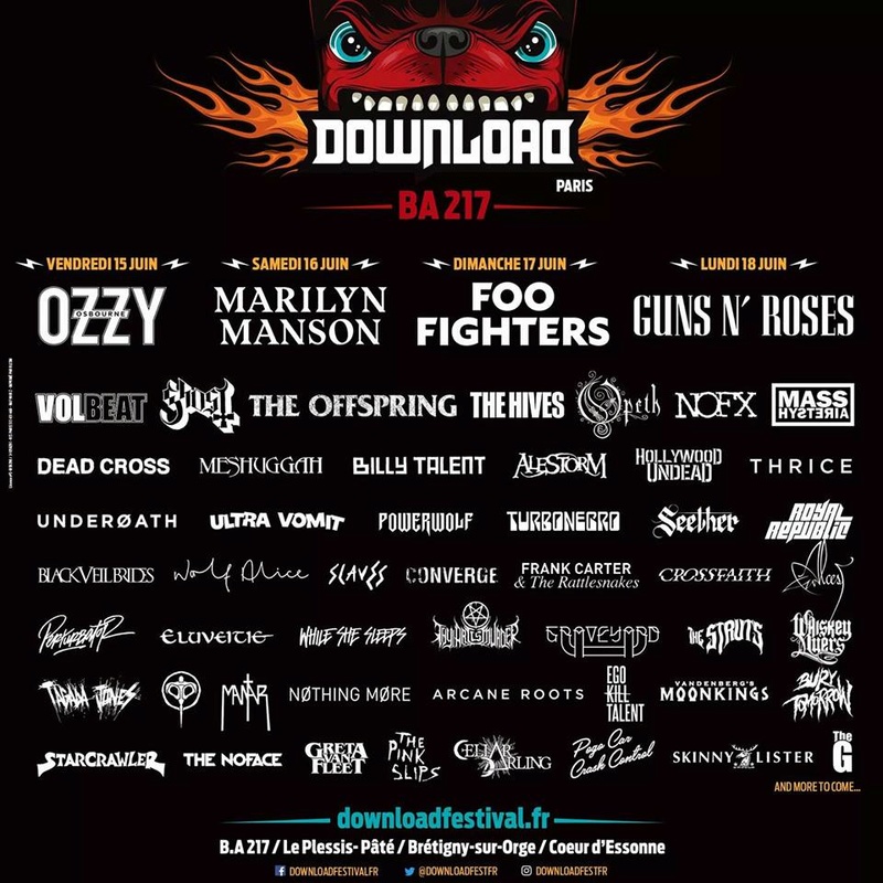 DOWNLOAD PARIS FESTIVAL Downlo10