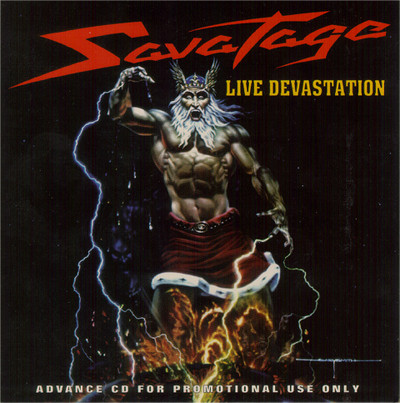 SAVATAGE  Savata11