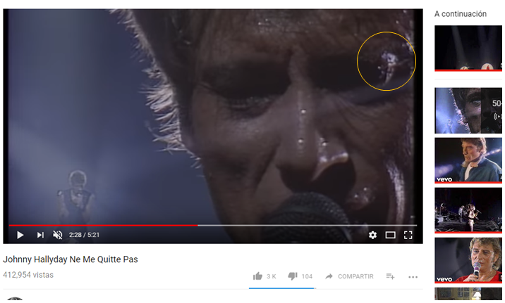 JOHNNY HALLIDAY, "EL ELVIS FRANCÉS" - Página 2 Aa14