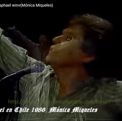 RAPHAEL, "EL DIVO DE LINARES" - Página 14 Bruje115