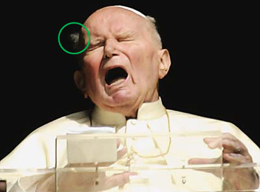 JUAN PABLO II, "EL PEREGRINO POR LA PAZ" - Página 6 Jp10