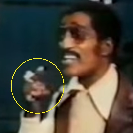 SAMMY DAVIS, SATANISTA DECLARADO - Página 2 Reg11