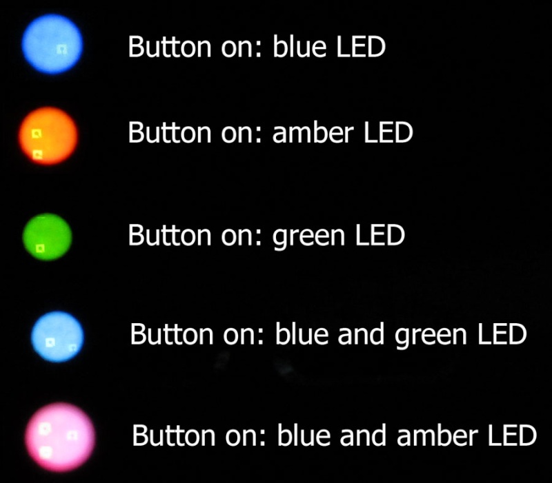 [TWEAK / SOFT] Notification LED Multicolore Rgbled10