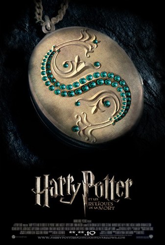 JKR : Harry Potter et Les Reliques de Poudlard 36149310
