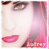 Audrey Kitching Audrey14
