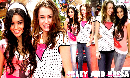 Photoshop radovi - Page 2 Mileyn10