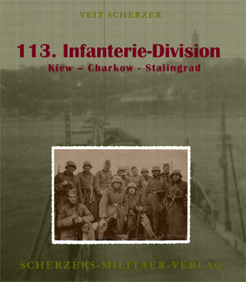 La 61.Infanterie-Division  113inf10