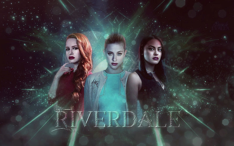  Riverdale