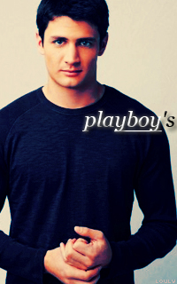 James Lafferty James312