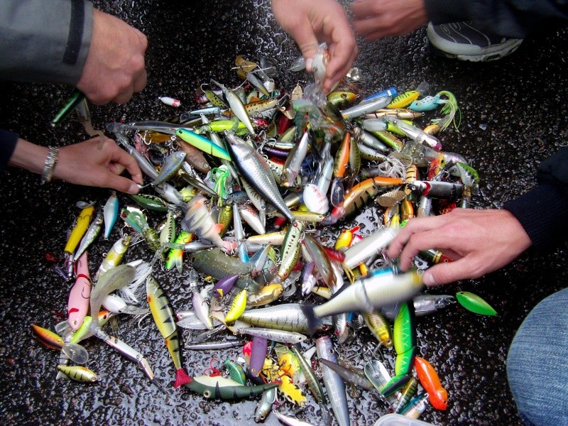 Report Open streetfishing de Angouleme - Page 2 Imag0018