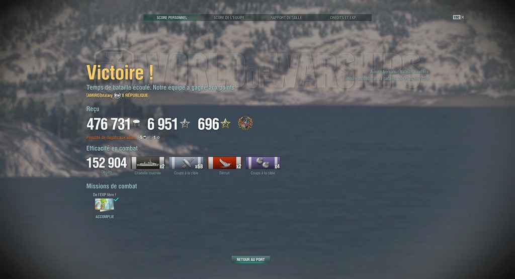 World of Warships - Page 17 Shot-132