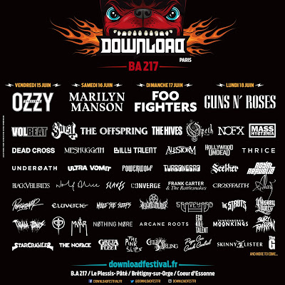 Download  festival 2018  Downlo10