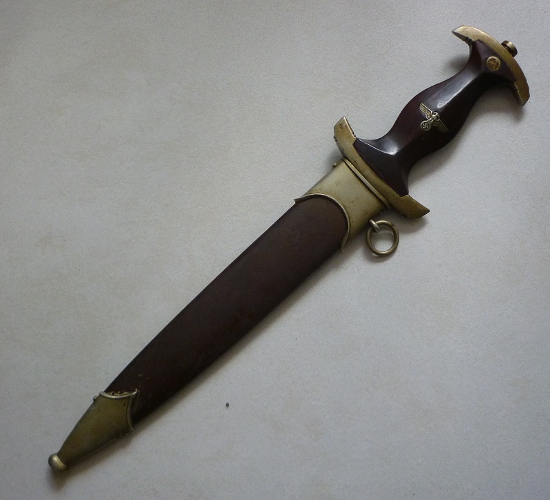 dague SA modèle lourd 1933 P1740710