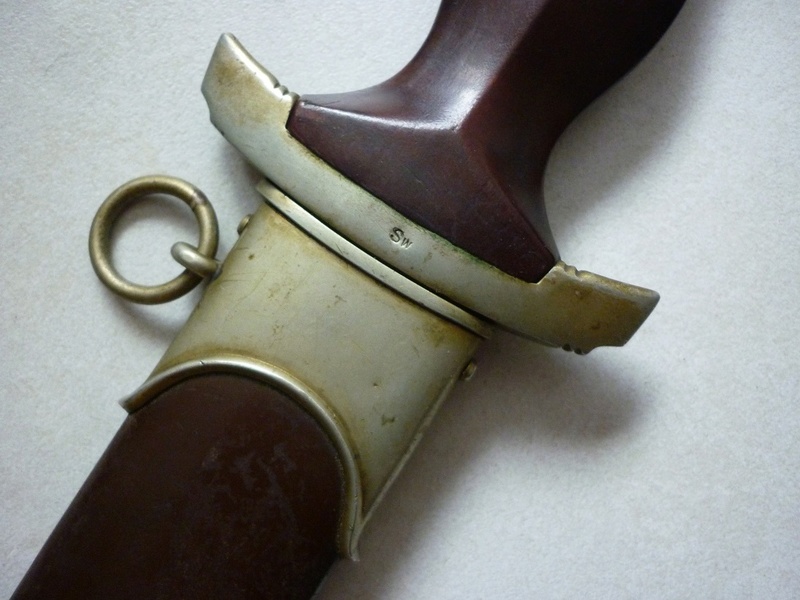 dague SA modèle lourd 1933 P1740714