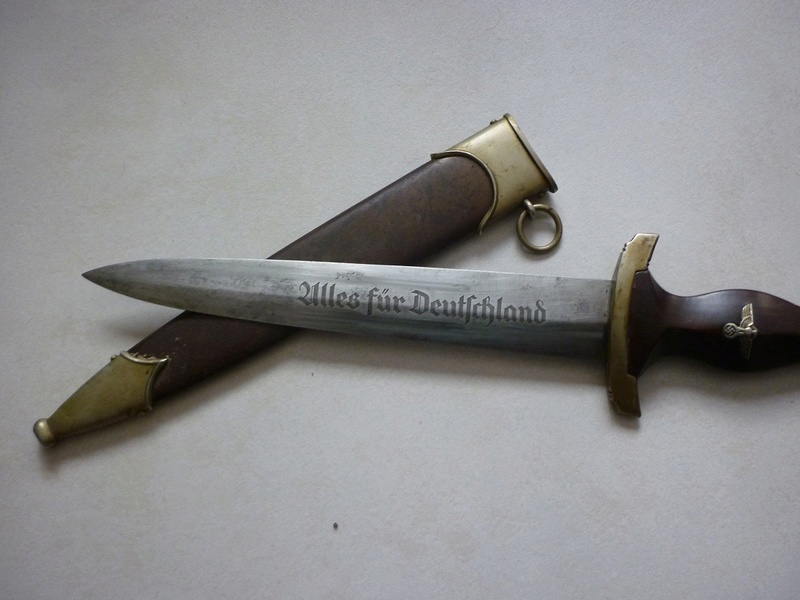 dague SA modèle lourd 1933 P1740717