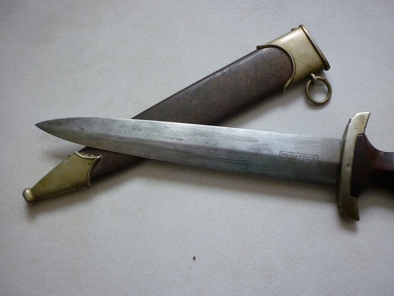 dague SA modèle lourd 1933 P1740718