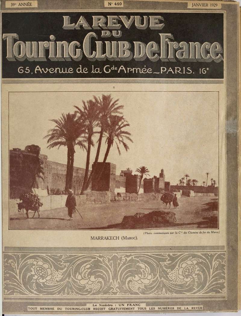 Médiathèques, Bibliothèques, Presse - Page 18 1929_r11