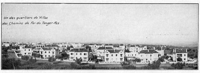 Meknès, la ville Nouvelle 6 - Page 13 1932_t11