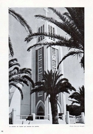 Cultes et Edifices Religieux au Maroc - Page 24 Fedala10