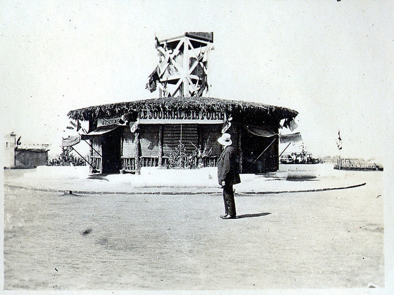 Expositions Coloniales et Universelles - Page 10 Foire_12