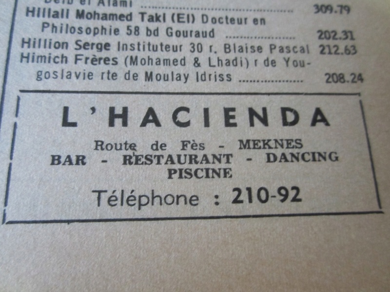 Meknès,les carnets d'adresses de Richard BRANDLIN  - Page 17 Img_4620