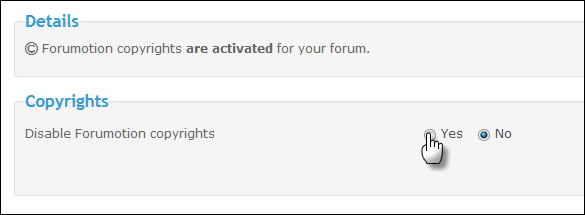 [FAQ] Copyrights Forumeiros Copy210