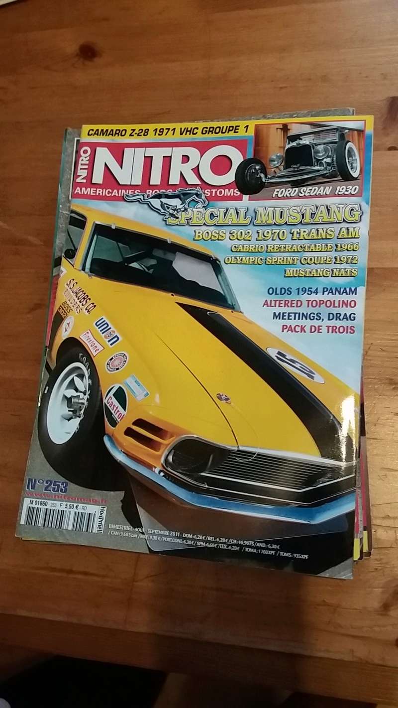Magazine Nitro 20180107